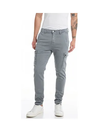 REPLAY M9649.000.8366197 - Pantalon 6