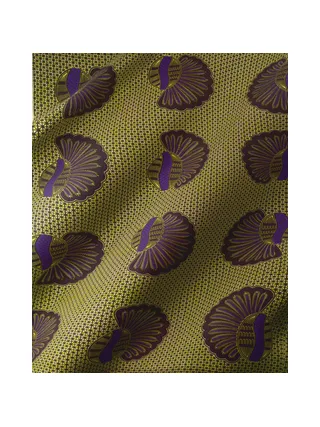 Vlisco Wax Hollandais 2