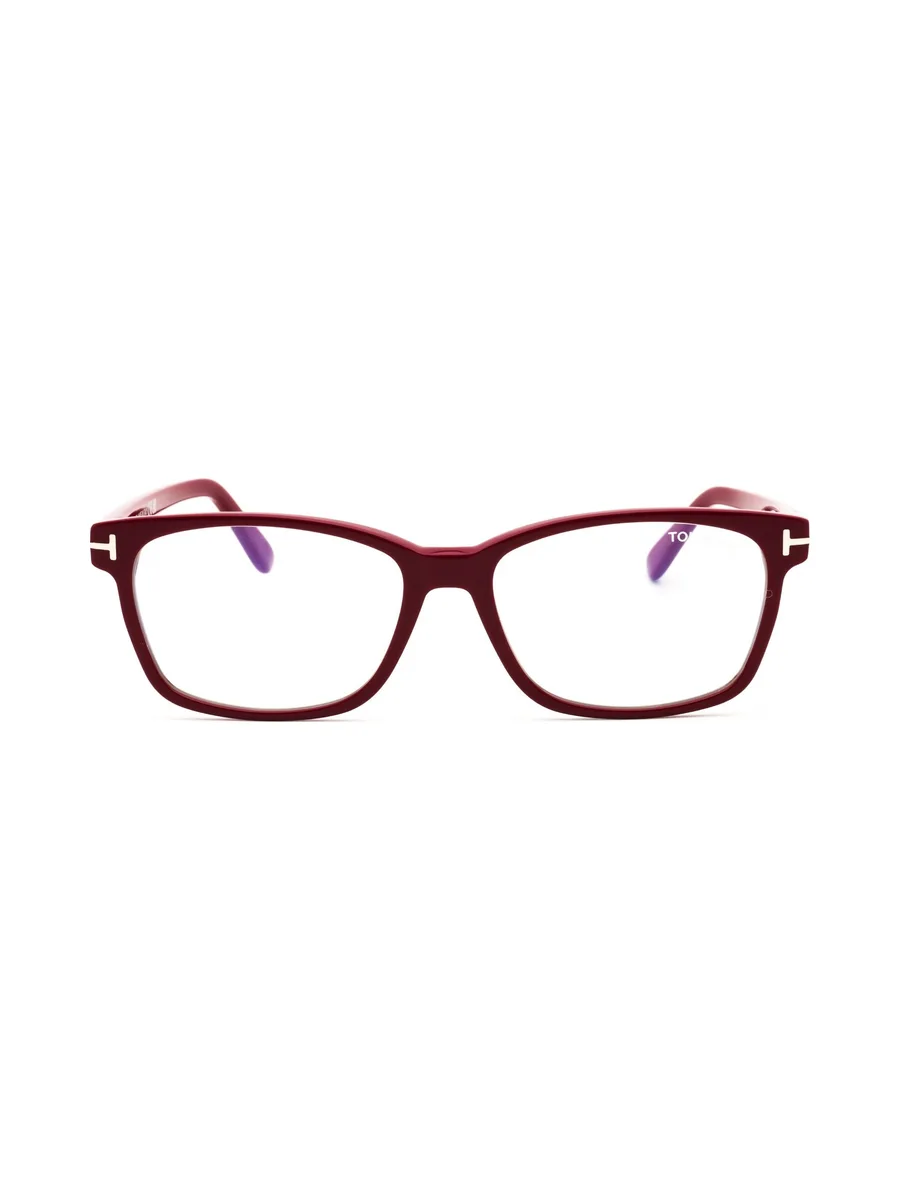Tom Ford FT5713-B — Lunettes de vue 2