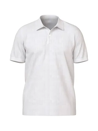 JACK & JONES 12237839 - Polo 1