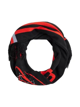 SL Benfica Echarpe Noir/Rouge Adidas 1