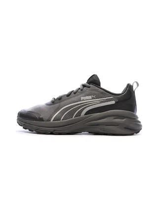 Baskets Grises Homme Puma Hypnotic Tech 1