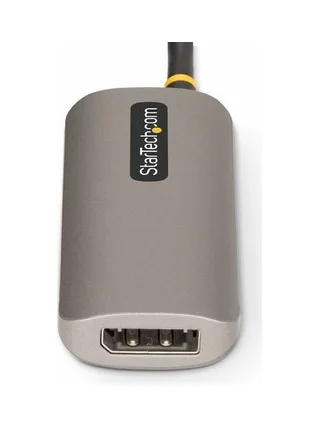 HDMI 2.1 to DisplayPort Adapter 8K 60Hz 3