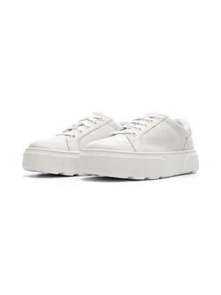 Baskets Blanches Femme Timberland Laurel Court 6