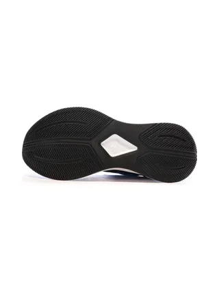 Chaussures de running Noires/Bleu Homme Adidas Duramo 10 5