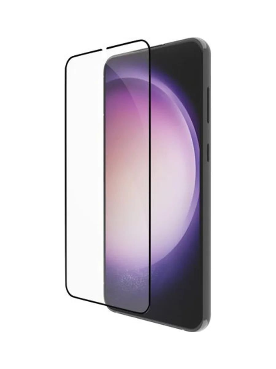 eco-shield Galaxy S23 BLK edge 1