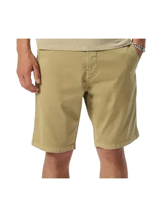 Short Beige Homme Teddy Smith Staton 1