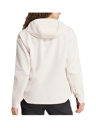 Veste Rose Femme Adidas Sosh Terrex 2