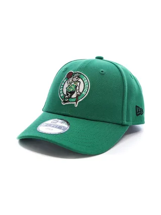 Casquette Verte Enfant New Era Boston Celtics 1