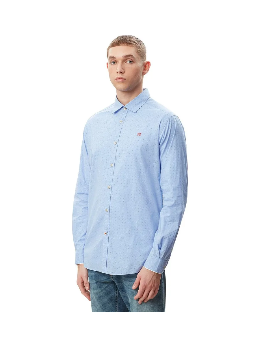Chemise NAPAPIJRI Gasim 6