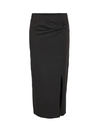 Jupe Noire Femme Noisy May Camilla 3