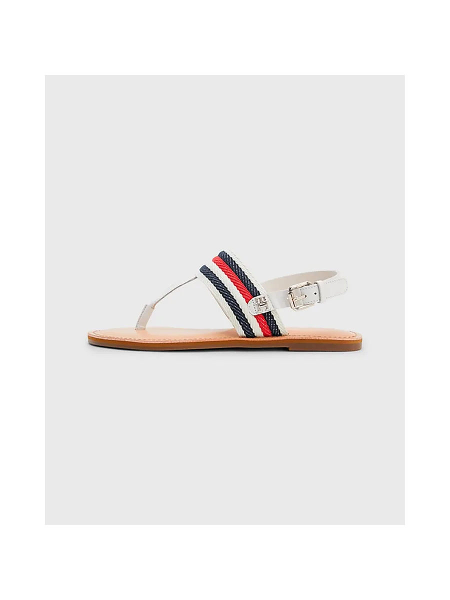 Sandales TOMMY HILFIGER FW0FW06988 2