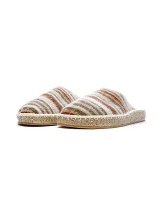 Chaussons Beige Homme Pare Gabia Eki 6