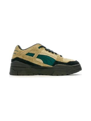Baskets Marrons/Noires Homme Puma Slipstream Xtreme 2