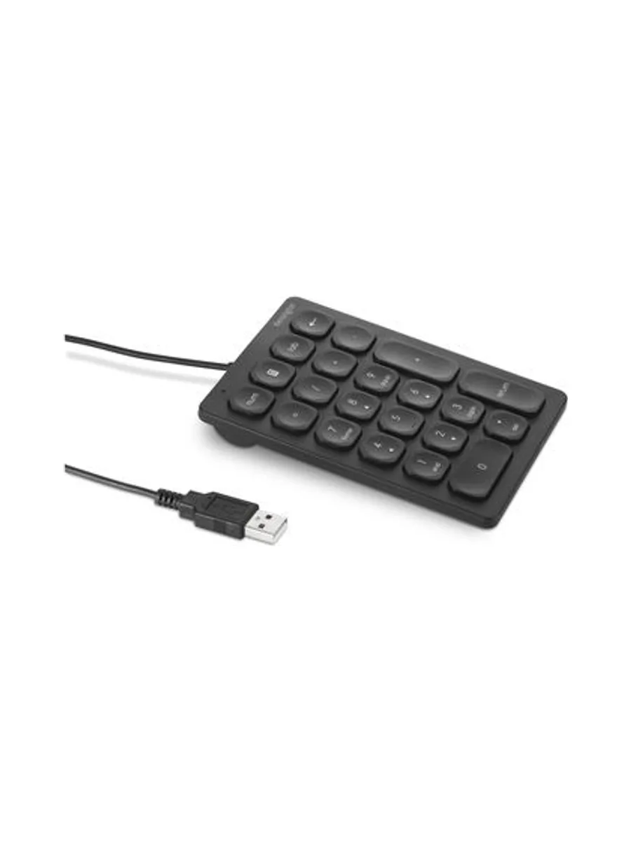 Wired Numeric Keypad 1