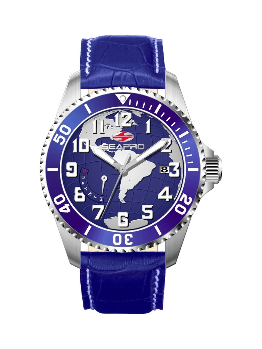 Seapro Men's Voyager 1