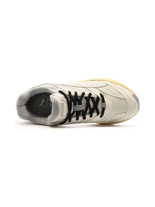 Baskets Grises Homme Puma Velophasis 4