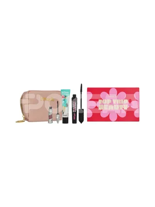 Benefit Top Trip Beauty Set 33.5ml 1