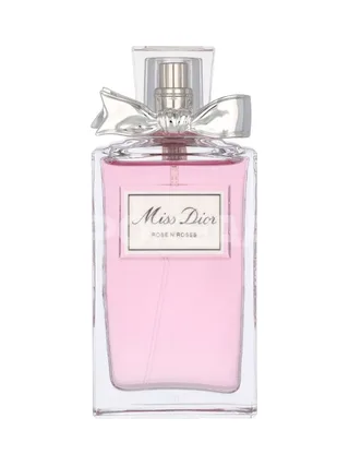 Dior Miss Dior Rose N'Roses Edt Spray 50ml 2