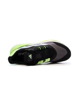 Chaussures de Running Grise/Verte Homme Adidas Adistar Cs 2 4