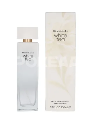 E.Arden White Tea Edt Spray 100ml 1