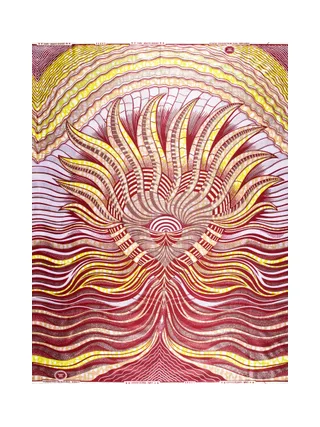 Vlisco Grand Super-Wax 3