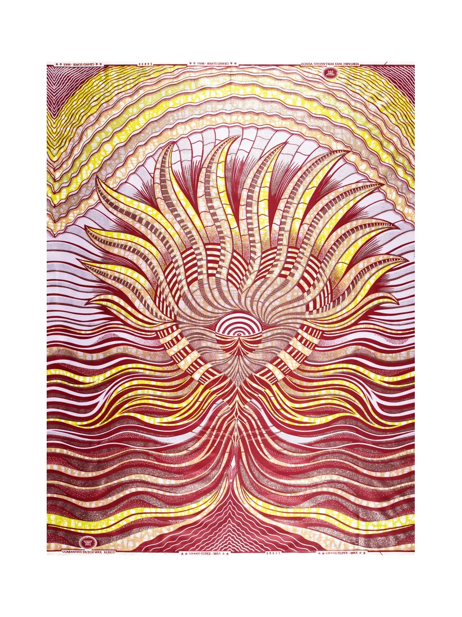 Vlisco Grand Super-Wax 3
