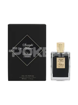 Kilian Straight To Heaven Edp Spray 50ml - White Cristal 1