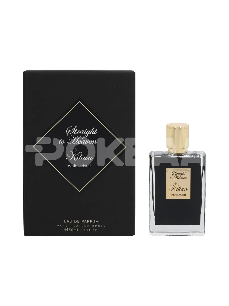 Kilian Straight To Heaven Edp Spray 50ml - White Cristal 1