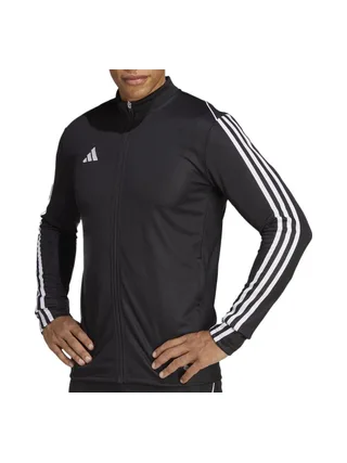 Veste de Sport Noir Homme Adidas Tiro23 1