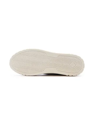 Baskets Beige Femme Marco Tozzi Cream 5