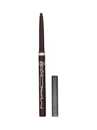 MAC Lipglazer Glossy Liner 0.3g - Root For Me! 2