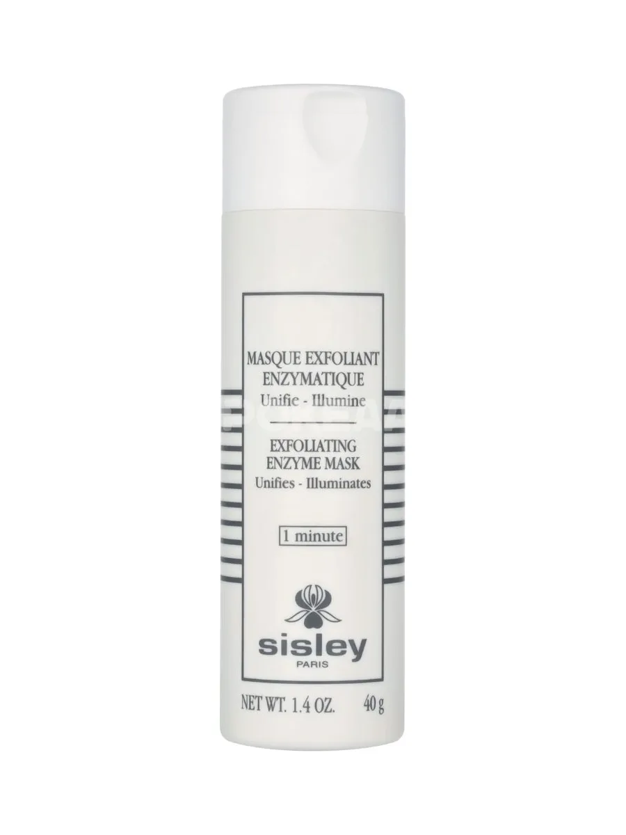 Sisley Exfoliating Enzyme Mask 40g 2