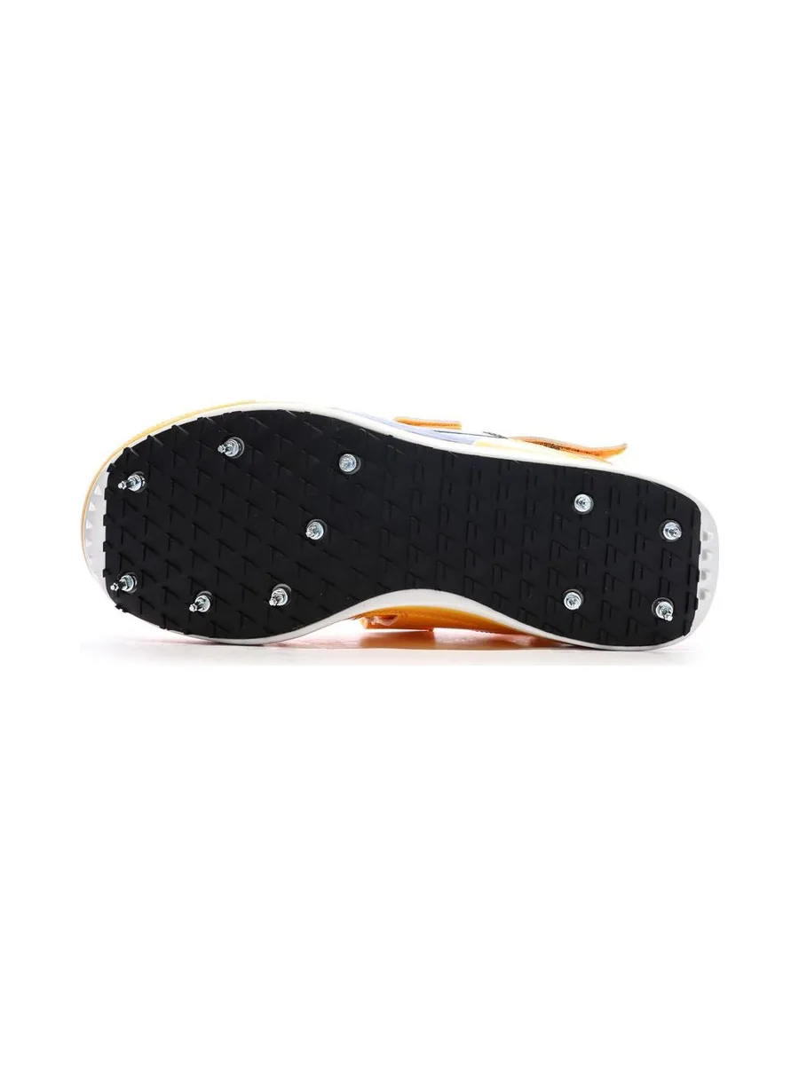 Chaussures d'athlétismes Orange Homme Puma Evospeed 5
