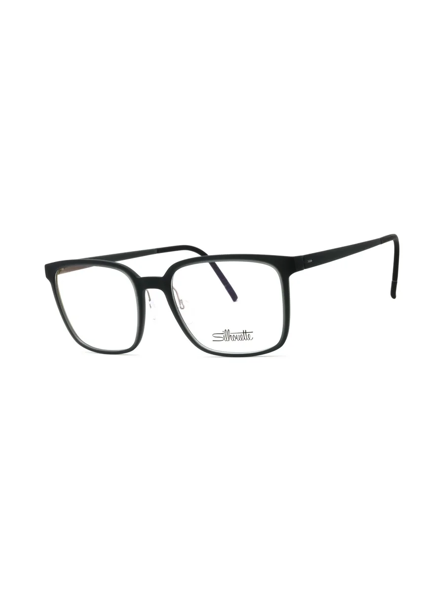 Silhouette Vivid Sky 2957/75 — Lunettes de vue 7