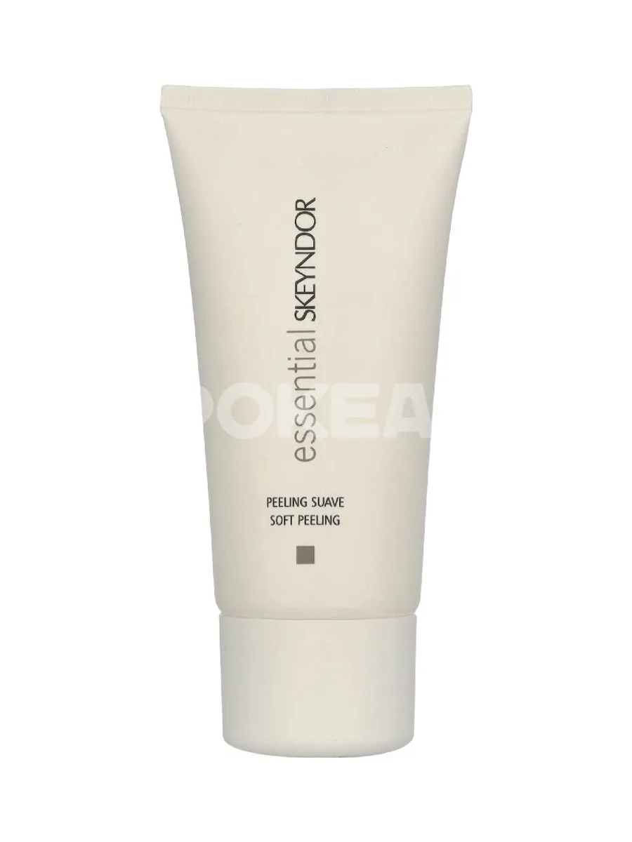 Skeyndor Essential Soft Peeling 50ml 2