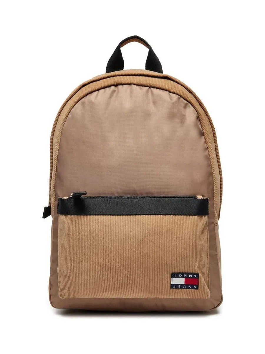 Sac à Dos Marron Homme Tommy Hilfiger Daily Cord 2