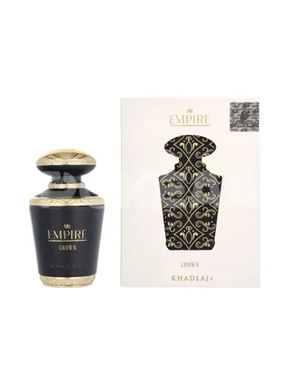 Khadlaj Empire Crown Edp Spray 100ml 1