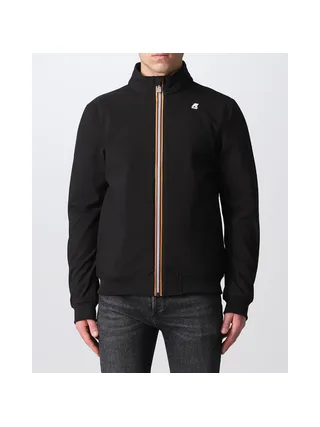 Veste courte K-WAY Arsène Bonded 6