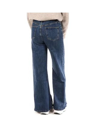 Jean Bleu Femme Oraije Palazzo Pietro 2