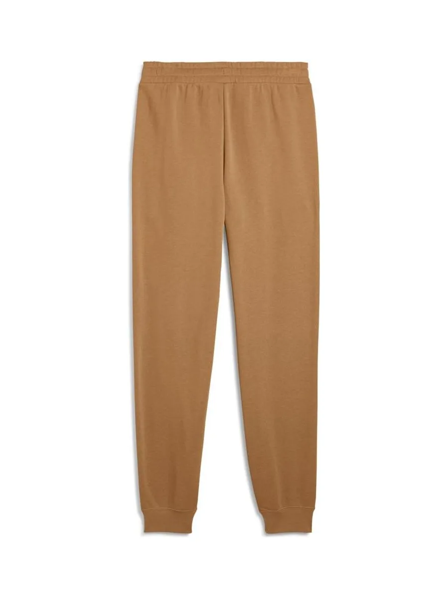 Jogging Marron Homme Puma Ess2 Color No.1 3