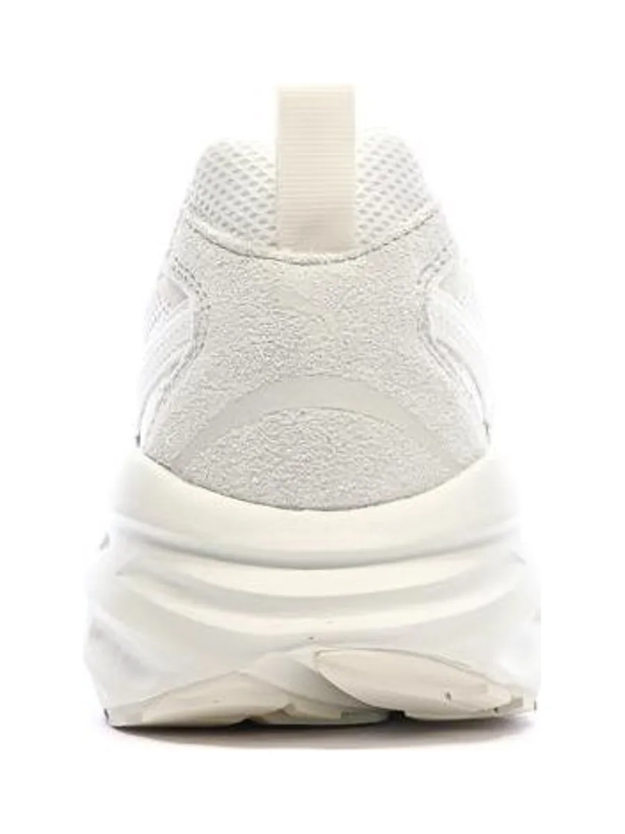 Baskets Blanches Homme Puma Hypnotic 1 4