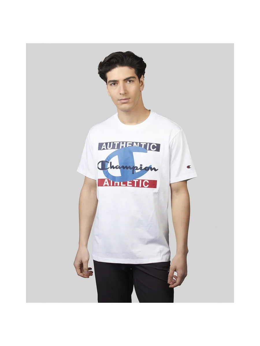 CHAMPION 216606 - Maillot 2