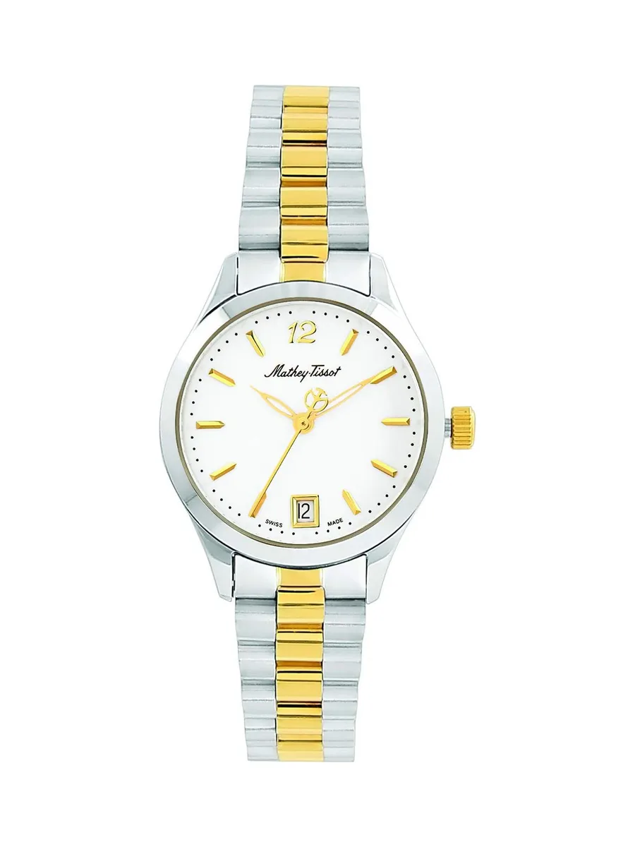 Mathey Tissot Women's Urban 1
