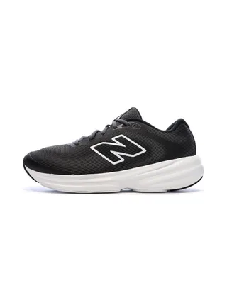 Chaussures de Running Noir Homme New Balance 411 1