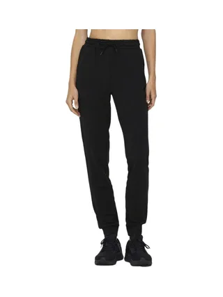 Pantalon Slim Noir Femme Only Melina 1