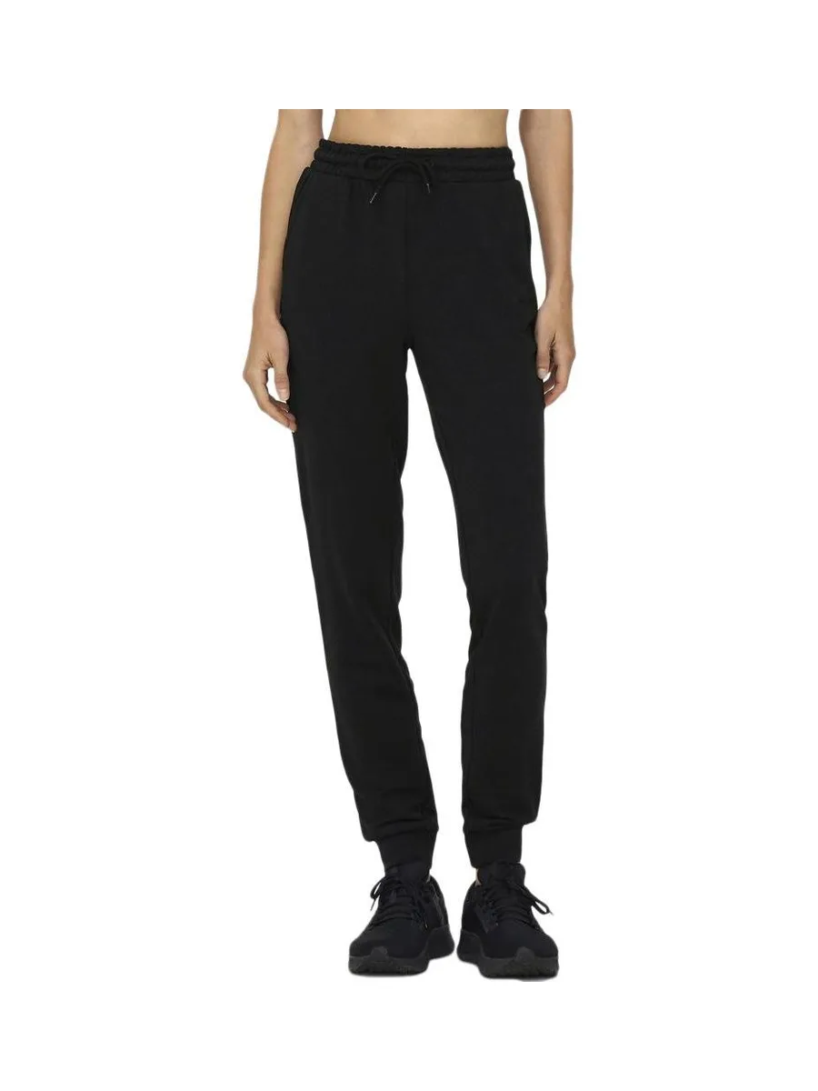 Pantalon Slim Noir Femme Only Melina 2