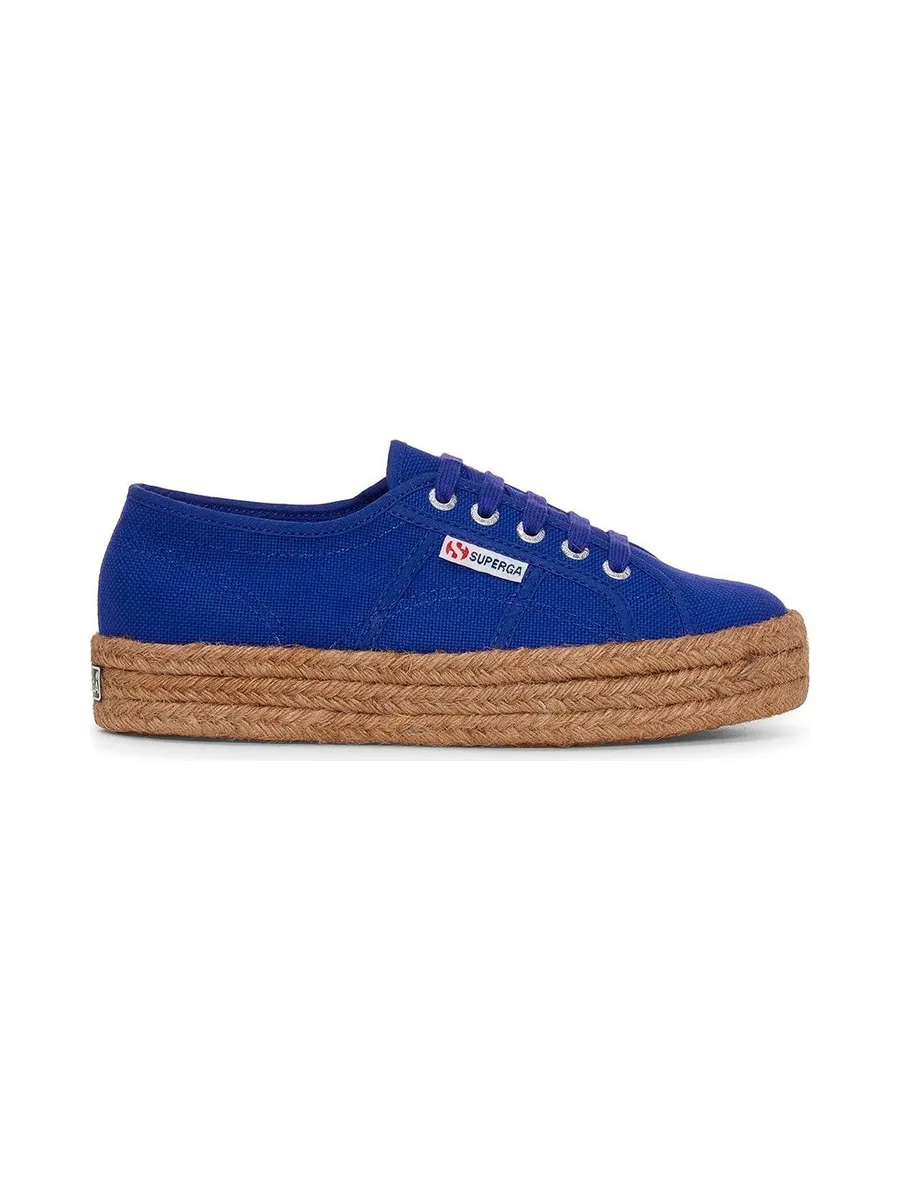 SUPERGA 2730 Corde - Baskets 6