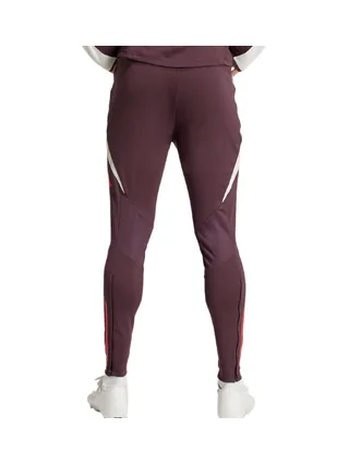 Bayern Munich Pantalon Training Bordeaux Homme Adidas Tiro 24 2