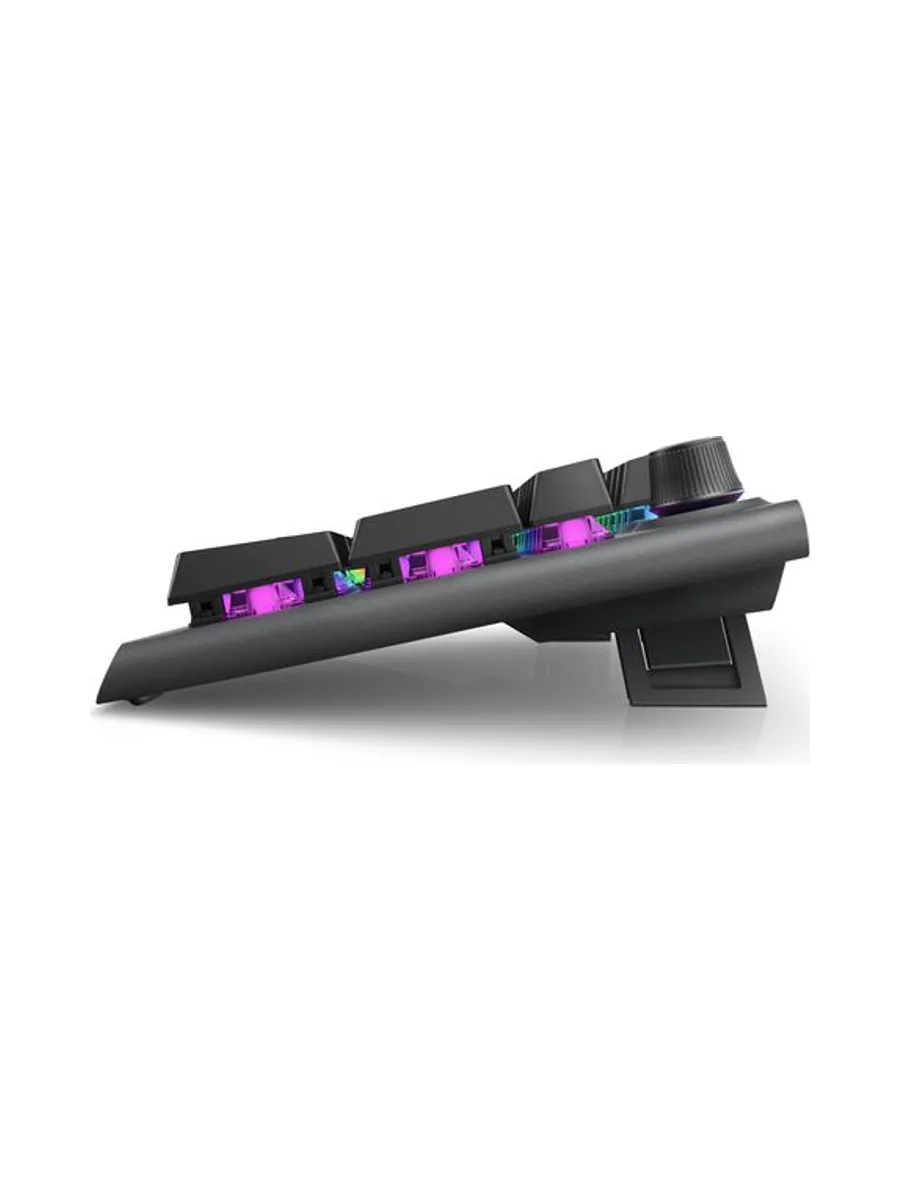 AW3Mode Wireless Gaming Keyboard- DSoM 5